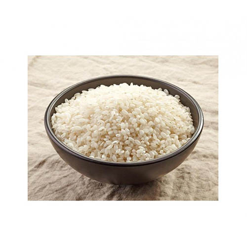 Рис круглый 5кг