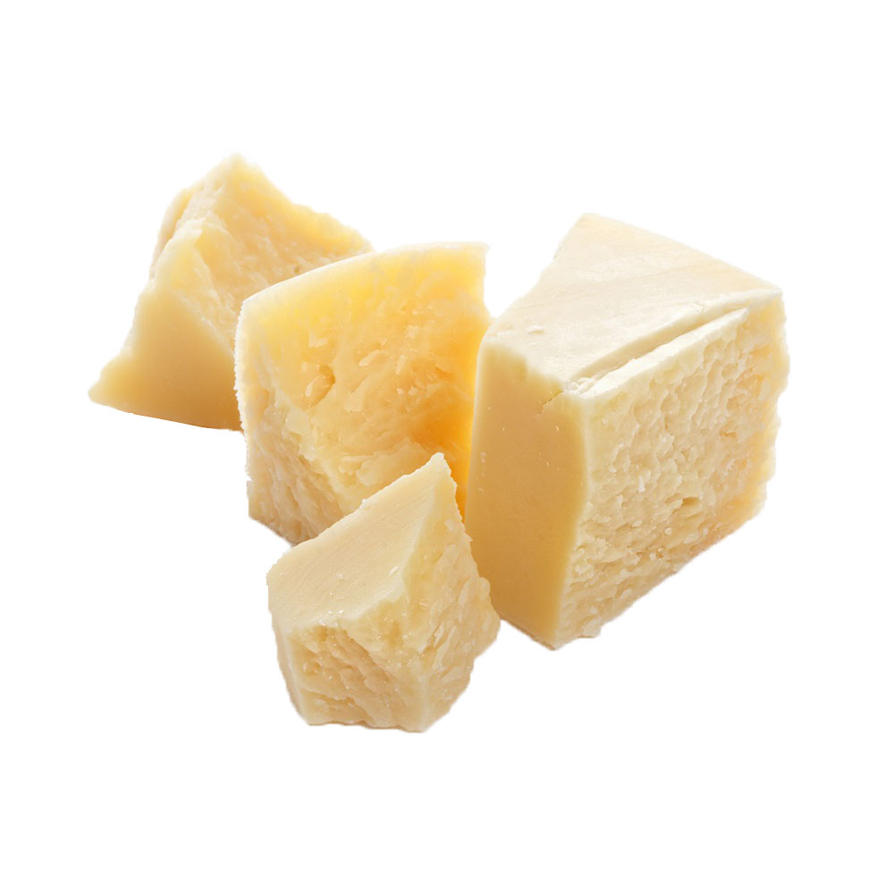 Сыр 'GOJUS' м.д.ж. 45% (1/4,2кг*4бр) ТМ'Верхнедвинский маслосырзавод'