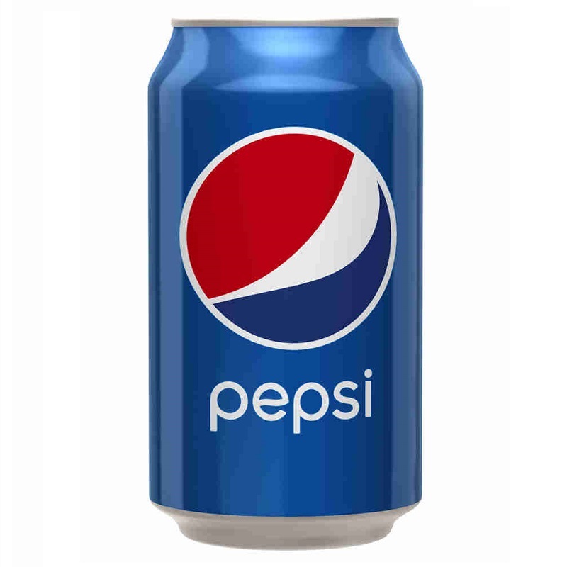 Pepsi 0.33л ж/б