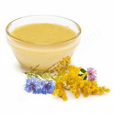 Мёд натуральный цветочный 20мл*140шт
