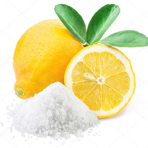 Лимонная кислота, кг