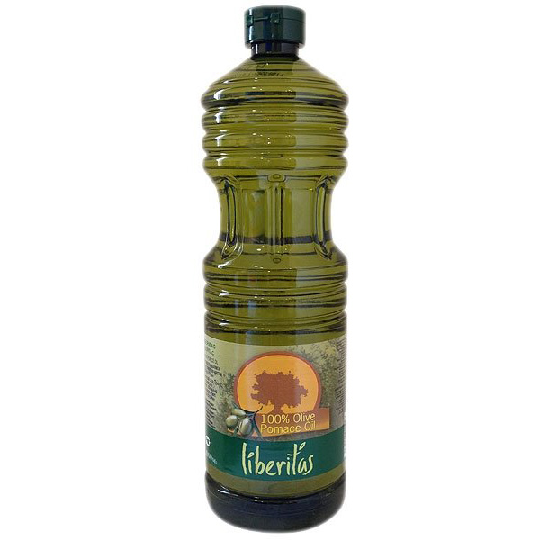 Оливковое масло Pomance 'ONDOLIVA' ПЭТ (Испания), 1 л*15шт/уп