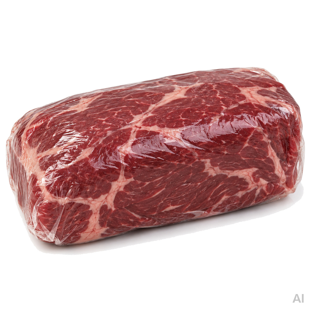 Говядина для стейка Рамп (зам.)
