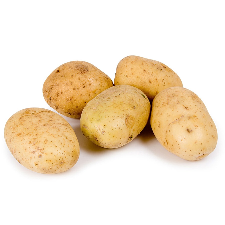 Картофель (новый урожай)